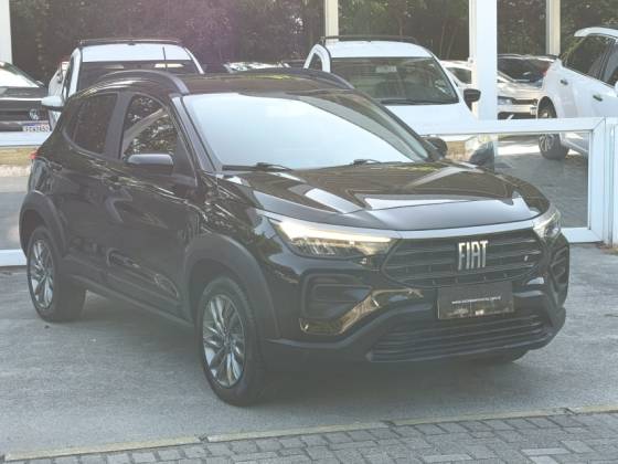 FIAT PULSE 1.3 FLEX DRIVE CVT